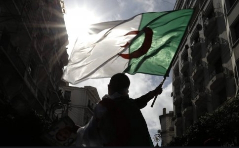 Algérie : 59 détenus d’opinion ont été libérés