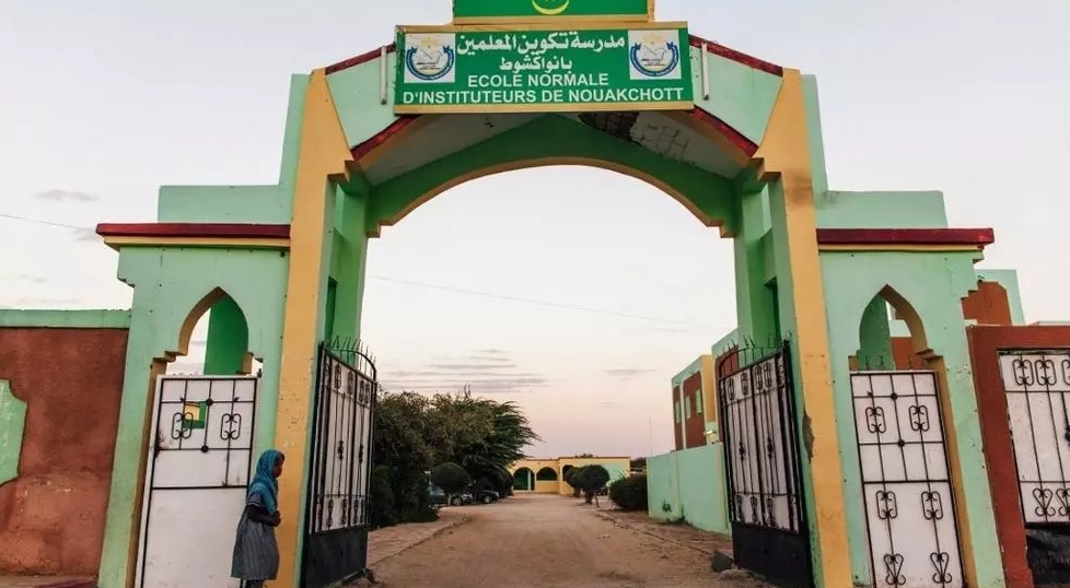 Mauritanie: sit-in des syndicats de l’enseignement secondaire devant la présidence