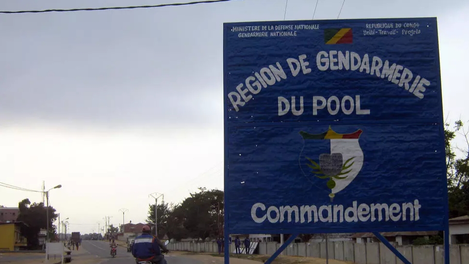 Présidentielle au Congo-Brazzaville: «paix et travail», les principales attentes dans le Pool