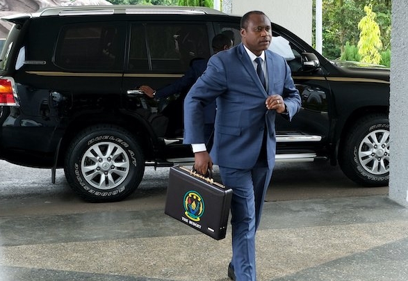 Rwanda: ‘RwandAir not profitable, but catalytic for economy’ – finance minister