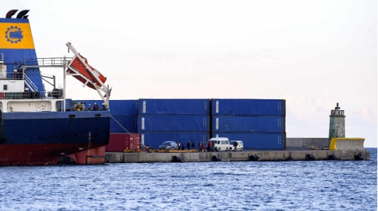 En Tunisie, le scandale des déchets importés illégalement d’Italie