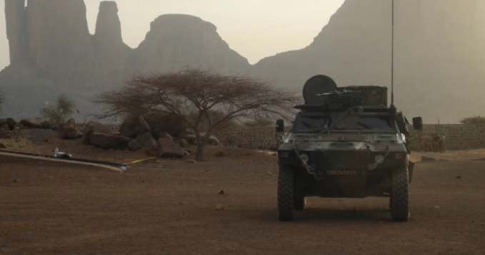 L’armée française avait ouvert le feu sur un mariage au Mali, conclut une enquête