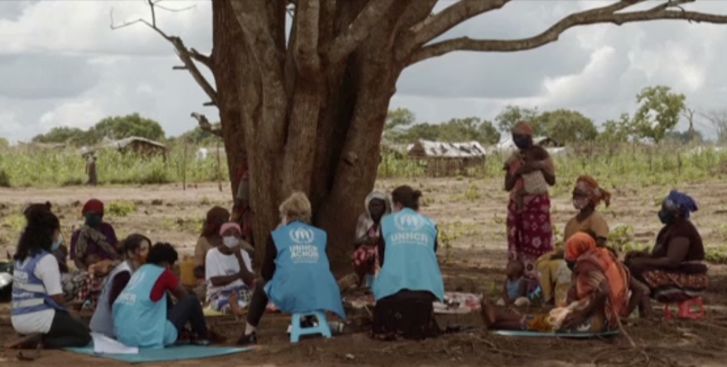 Mozambique : l’ONU appelle à l’intervention de l’aide humanitaire