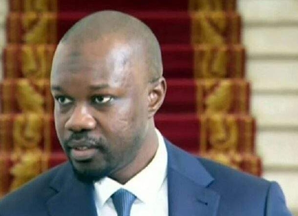 Ousmane Sonko placé sous contrôle judiciaire