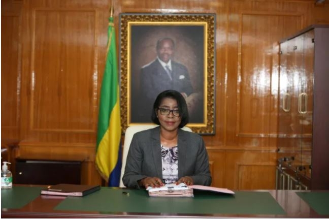 Le Gabon veut plus d’égalité entre les hommes et les femmes