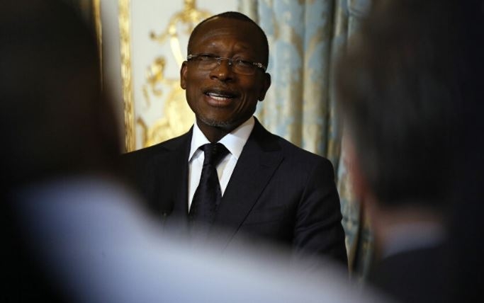 Présidentielle au Bénin: le camp de Talon espère «un plébiscite» dès le premier tour
