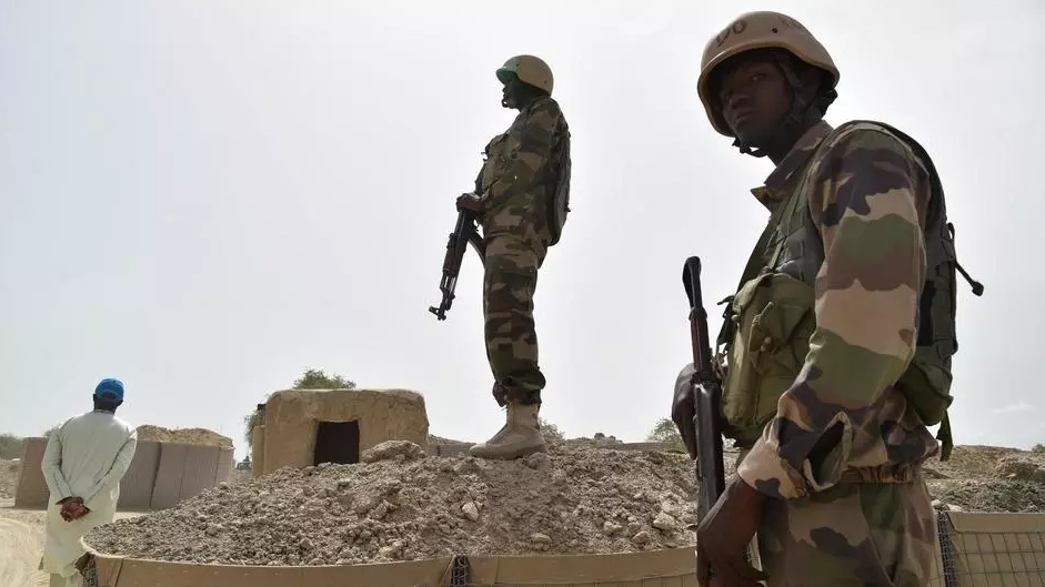 À la Une: plus de 200 morts en 6 jours dans l’ouest du Niger