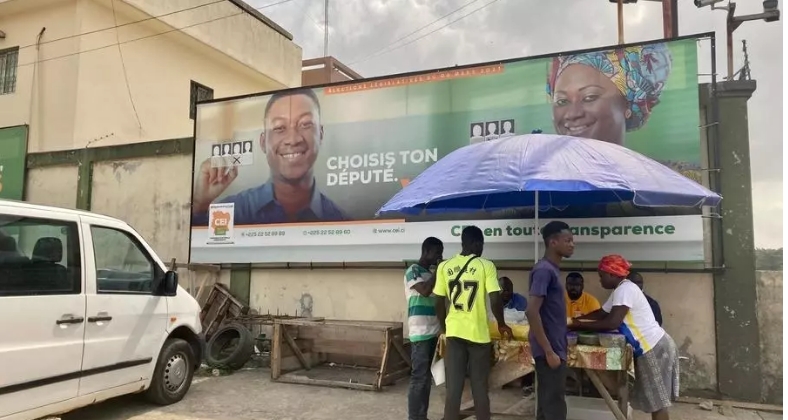 Législatives en Côte d’Ivoire: le pays suspendu à la proclamation des résultats