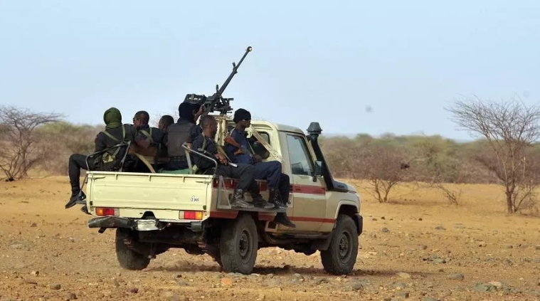 Niger: près de 60 morts dans une attaque à Tillia au nord-ouest du pays