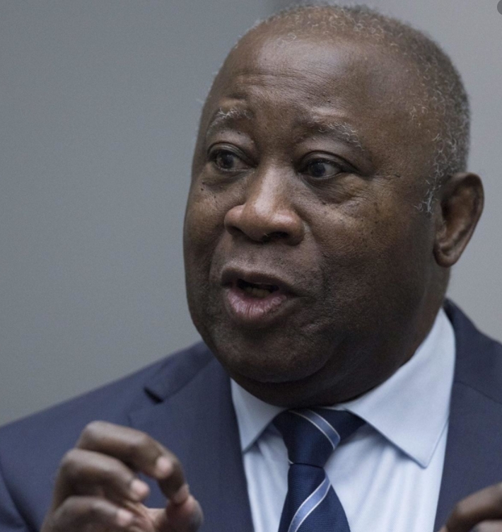 ICC judges uphold acquittal of former Ivory Coast president