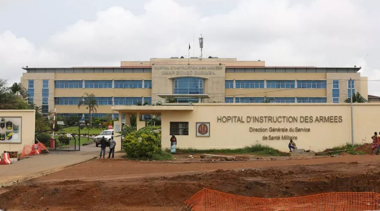 Gabon: le Syndicat des médecins s’inquiète de l’état des hôpitaux face au Covid