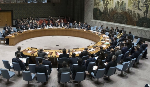 La Russie s’abstient de voter pour l’augmentation des effectifs des forces de paix de l’Onu en Centrafrique