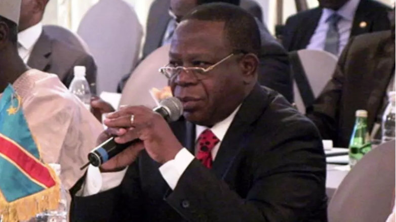 RDC: Modeste Bahati Lukwebo élu à la tête du Sénat