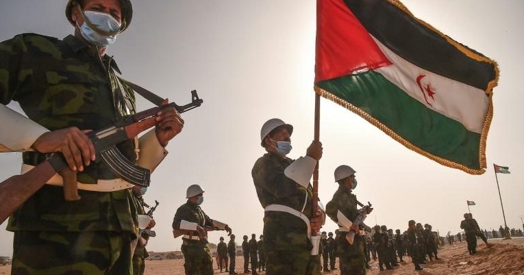 Sahara occidental: le Polisario accuse l’ONU de faire le jeu du Maroc