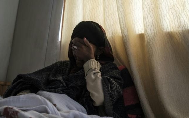 « Je ne me sens plus en sécurité »: au Tigré en Ethiopie, les récits de viols se multiplient