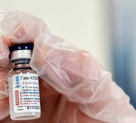 Le Maroc approuve l’utilisation du vaccin anti-Covid russe Spoutnik V