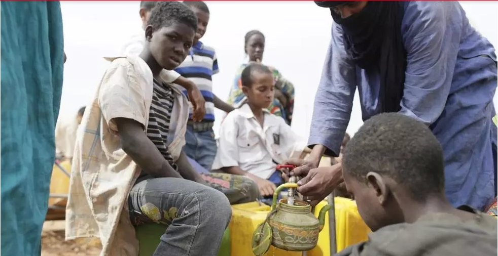 Burkina Faso: la grogne des usagers de l’Office de l’eau face à la hausse des factures