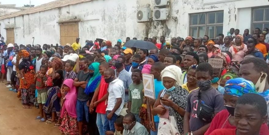Jihadisme au Mozambique: la crainte d’une contagion régionale