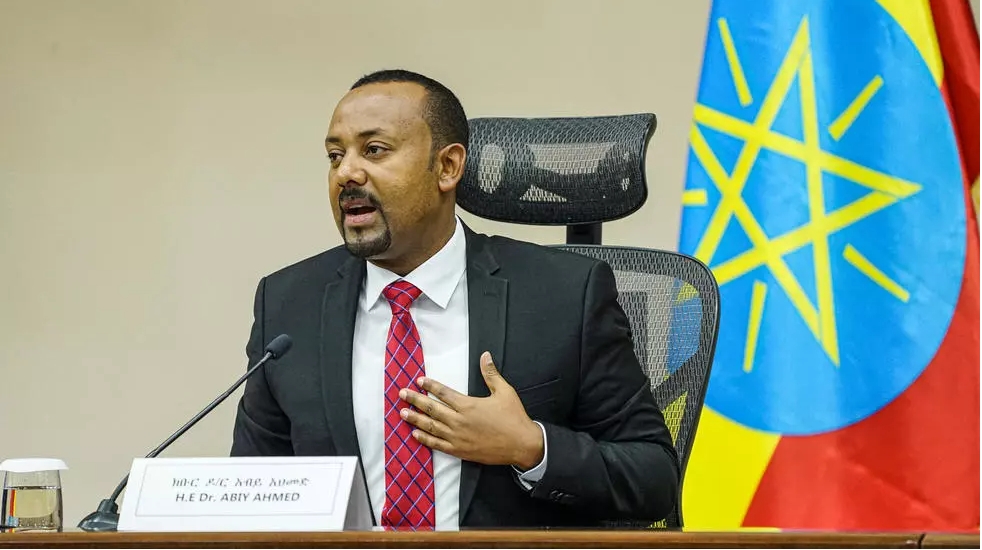 Éthiopie: des violences inter-ethniques mettent sous pression le Premier ministre Abiy Ahmed