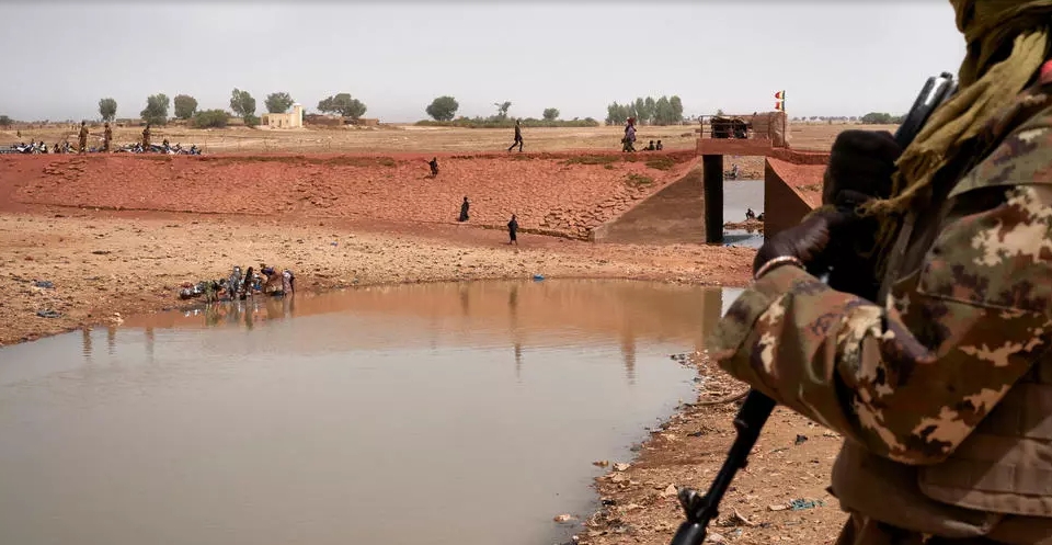 L’armée malienne dit avoir éliminé 26 jihadistes avec l’aide de Barkhane