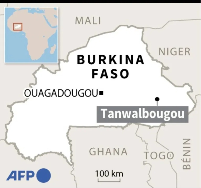 Les supplétifs civils, nouvelles cibles des jihadistes au Burkina Faso