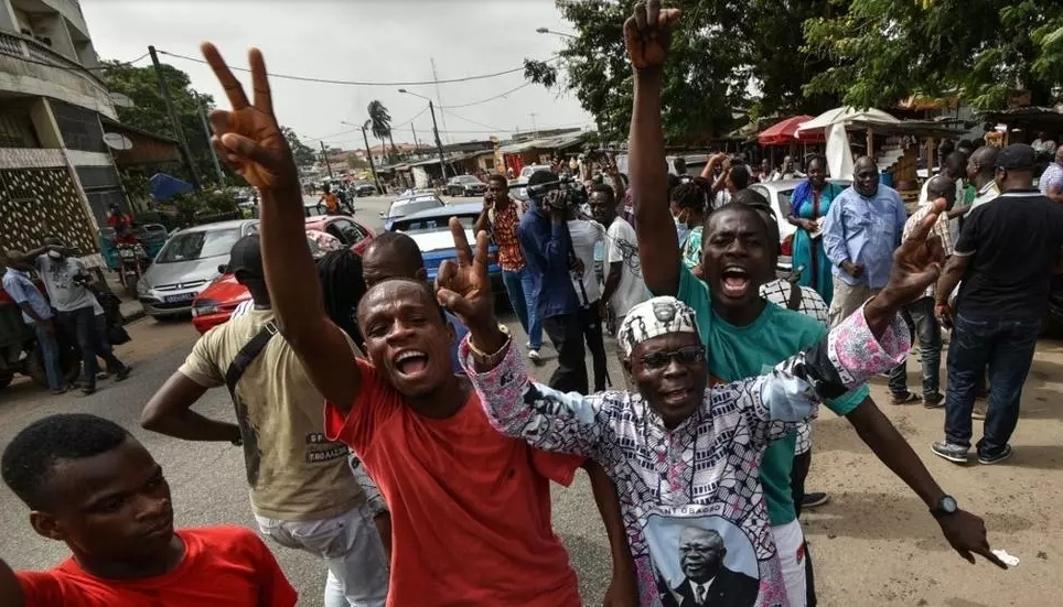 Gbagbo et Blé Goudé acquittés: réactions en Côte d’Ivoire