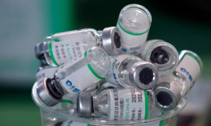 Le cameroun reçoit ses premières doses de vaccin anti-covid
