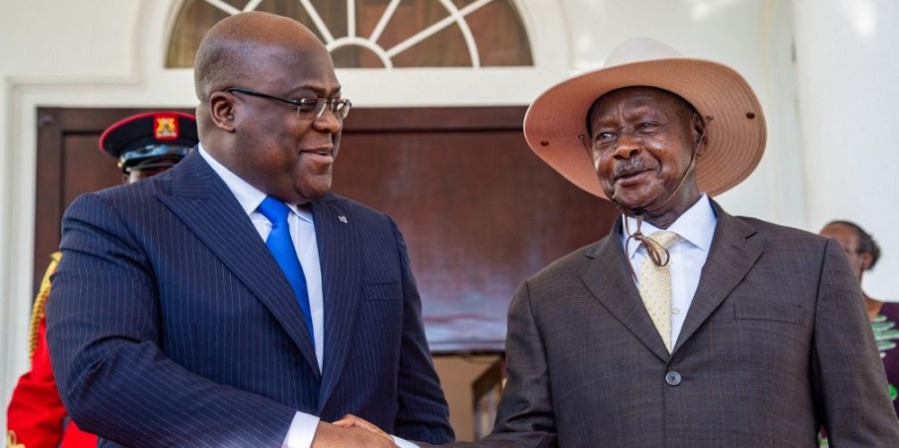 CIJ : l’Ouganda rejette les réclamations “exorbitantes” de la RDC