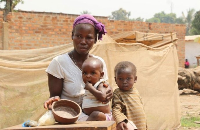 Sahel : l’insécurité alimentaire inquiète et mobilise