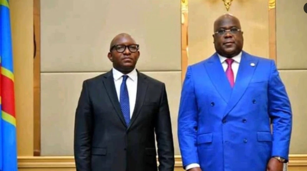 RDC: Tshisekedi valide un gouvernement après deux mois d’attente