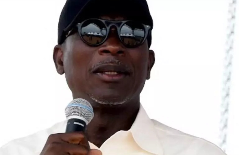 Présidentielle au Bénin: la Céna annonce la réélection de Patrice Talon
