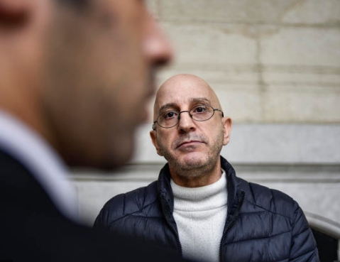 Algérie : Saïd Djabelkhir condamné à trois ans de prison