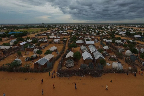 Kenya : la justice suspend la fermeture des camps de de réfugiés de Dadaab et Kakuma
