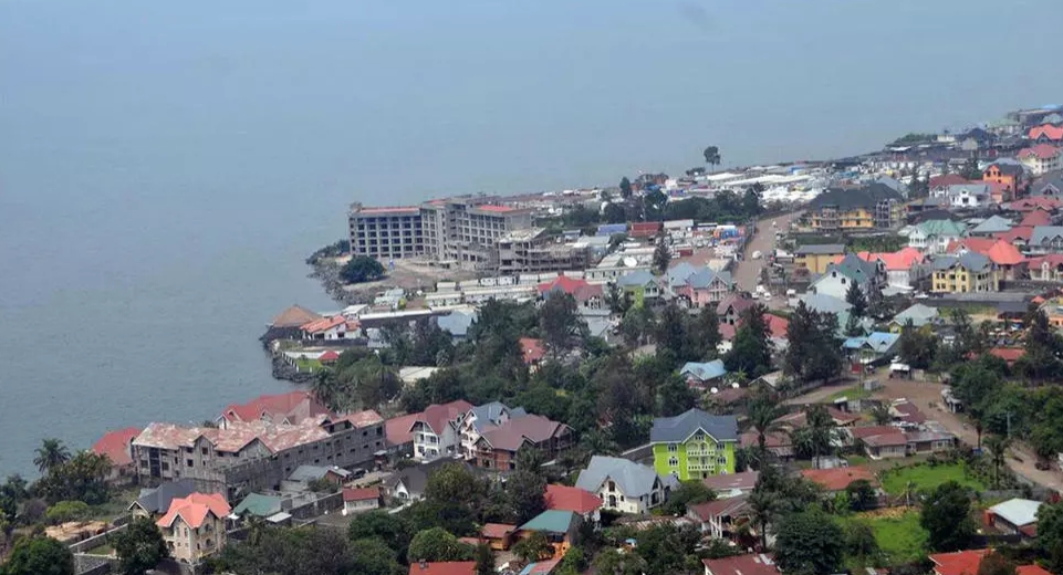 RDC : fortes tensions à Goma dans le Nord-Kivu