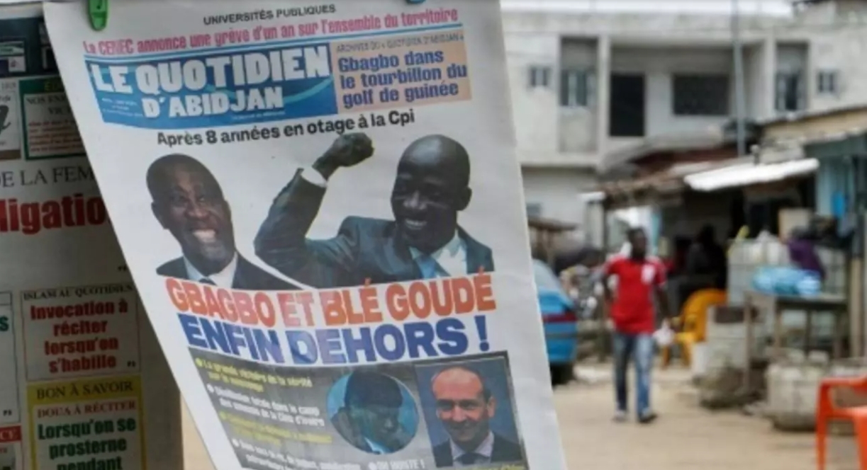 Côte d’Ivoire: les discussions se poursuivent en vue du retour de Laurent Gbagbo