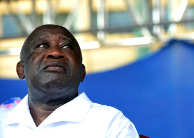 Laurent Gbagbo, l’opposant historique devenu président controversé