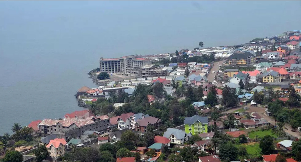 RDC : fortes tensions à Goma dans le Nord-Kivu
