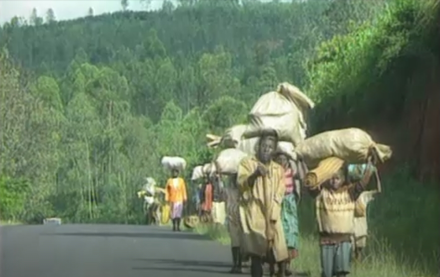 Génocide rwandais, la France visée par un nouveau rapport