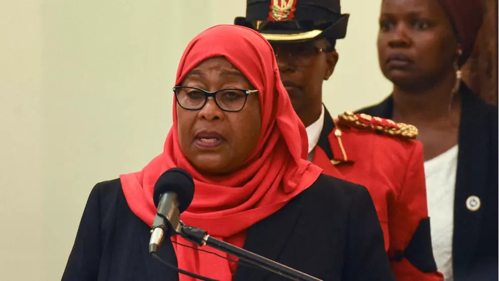 Tanzanie: la nouvelle présidente amorce un changement de cap dans la gestion du Covid-19