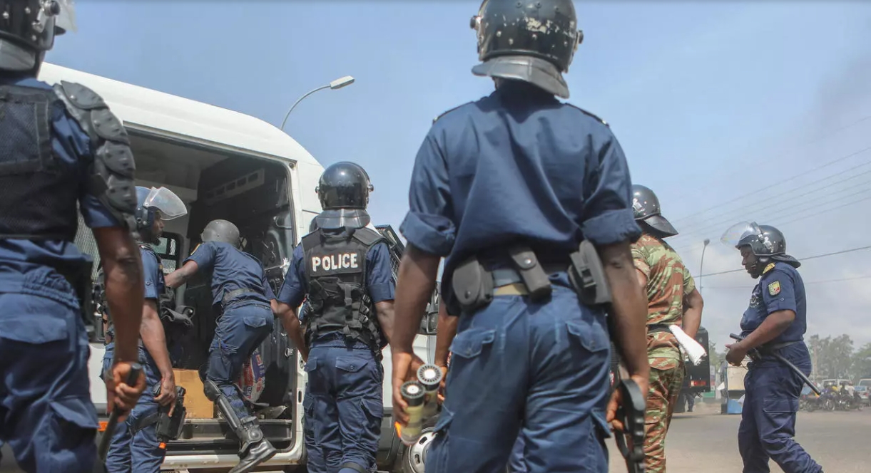 Polémique sur la fin du mandat présidentiel au Bénin: l’opposition appelle à la mobilisation