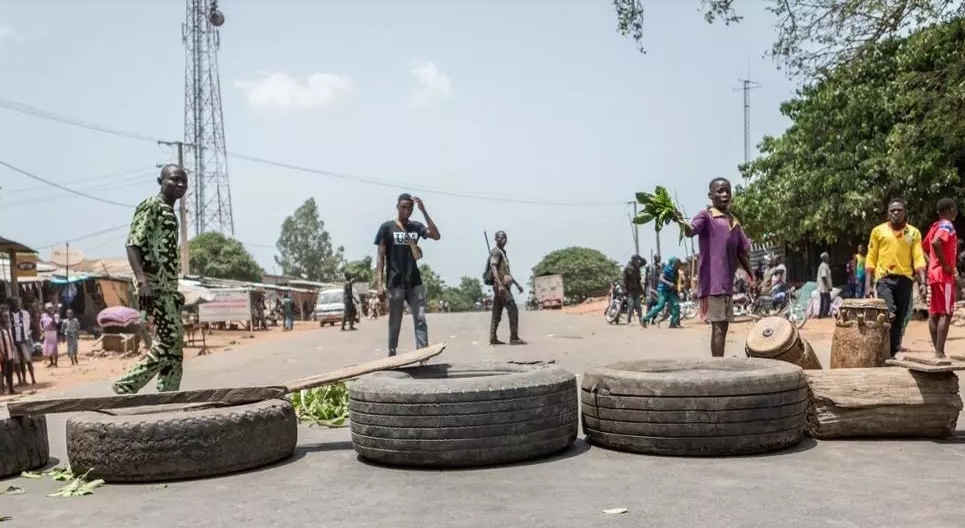 Bénin: le gouvernement déclare avoir déjoué un plan de déstabilisation du pays