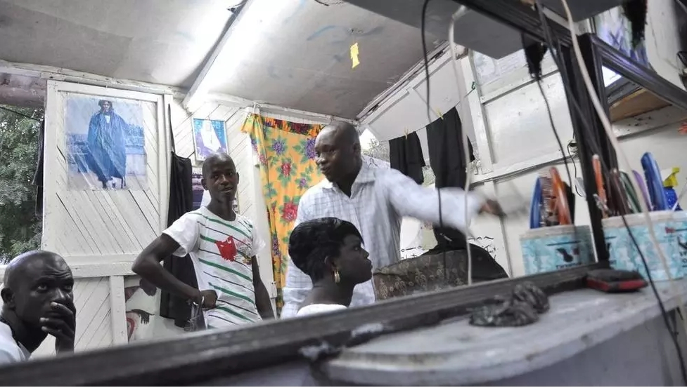 Sénégal: dans la Médina de Dakar, le discours de Macky Sall a déçu