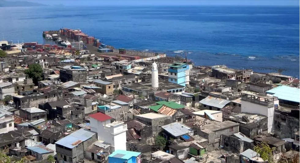 Comores: le gouvernement nie toute implication dans la mort du militaire à la retraite