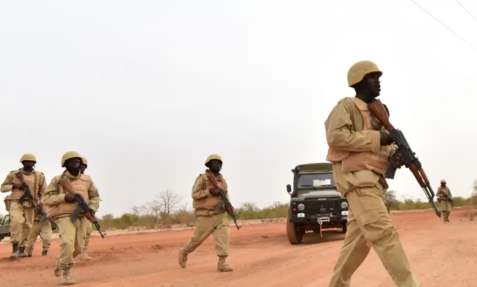 Viols commis par des soldats au Niger: “inadmissible”