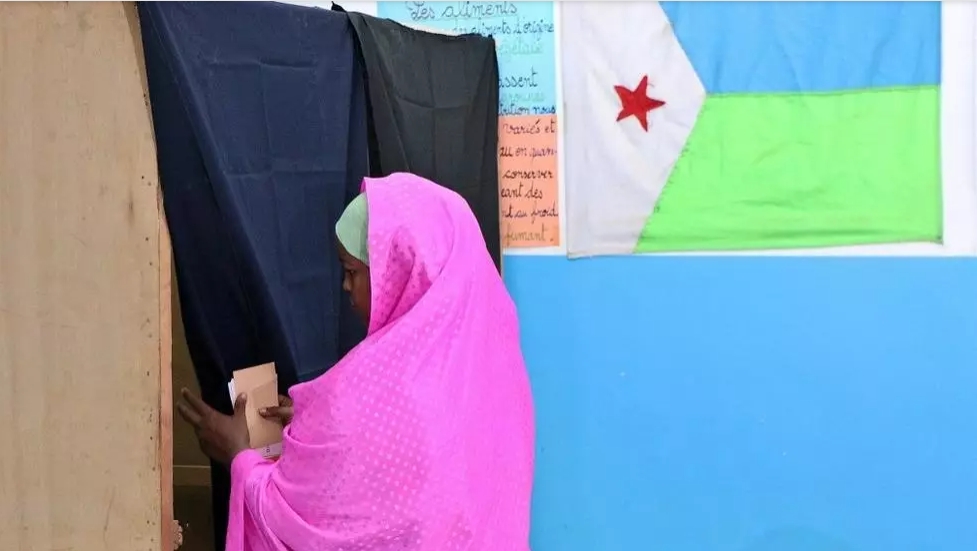 Présidentielle à Djibouti : les électeurs appelés aux urnes dans un contexte tendu