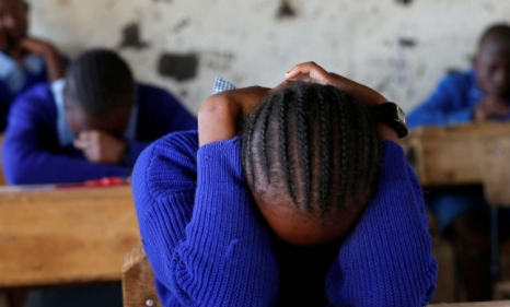 Covid-19 : en Afrique, « le risque est que l’école ne soit plus une priorité dans les foyers où la survie est en jeu »