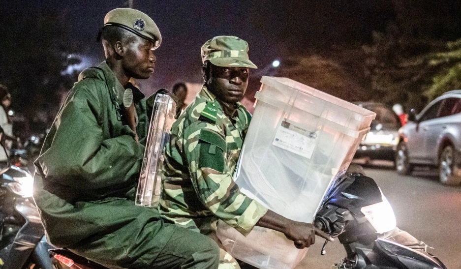 Au moins 15 morts dans un raid meurtrier dans le Nord du Faso