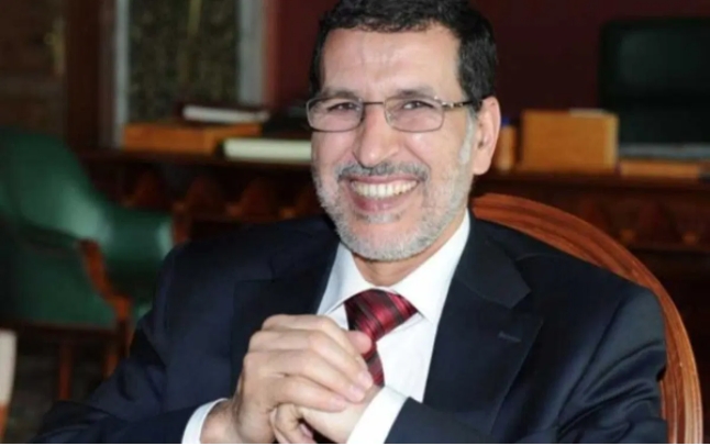 A l’approche des élections, autosatisfecit de Saad Dine El Otmani