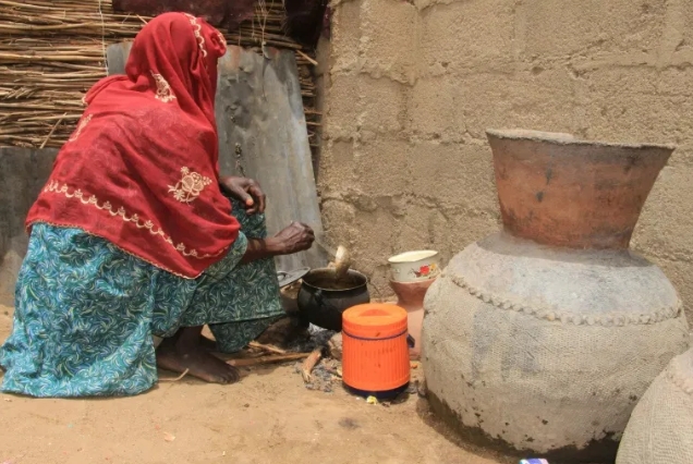 au Nigeria, l’impossible choix des déplacés de Boko Haram