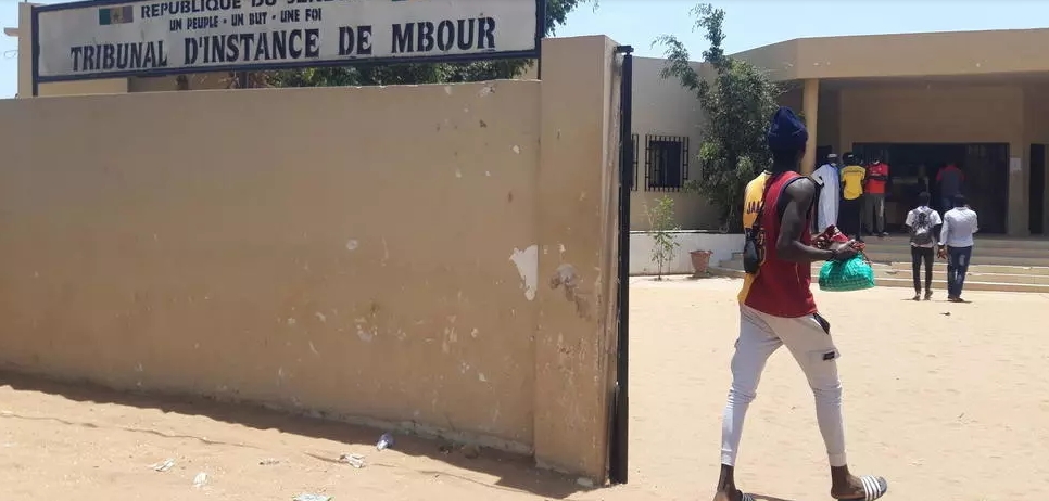 Sénégal: de présumés passeurs jugés dans l’affaire «Doudou Faye»